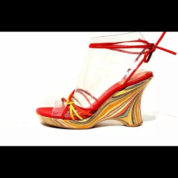 Stuart Weitzman size US6.5